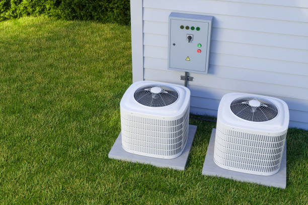 Best HVAC Installation Services  in Whiteland, IN