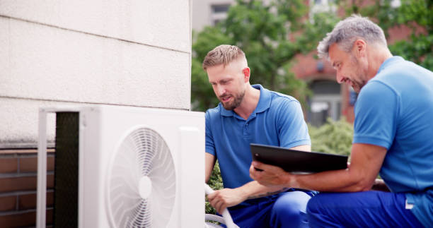 Best HVAC Installation Services  in Whiteland, IN