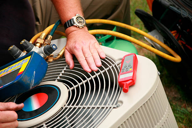 Best HVAC Air Duct Cleaning  in Whiteland, IN