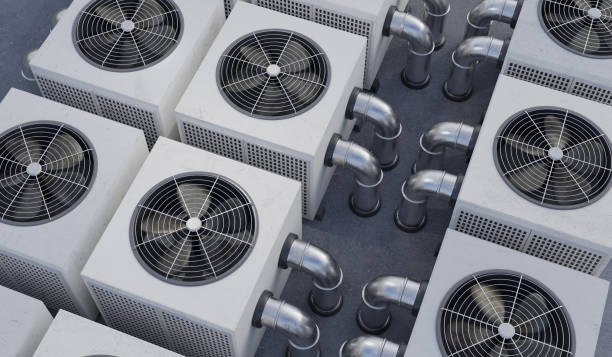 Best Commercial HVAC Repair  in Whiteland, IN