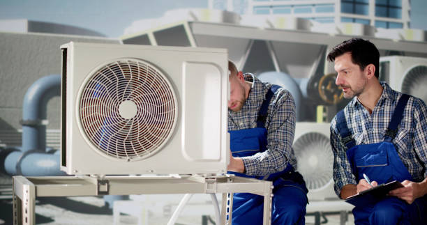 HVAC Air Duct Cleaning in Whiteland, IN